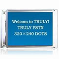 TN/STN-LCD display