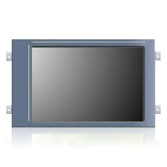 CSTN-LCD display