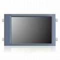 CSTN-LCD display