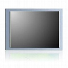 CSTN-LCD display
