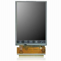 TFT-LCD display