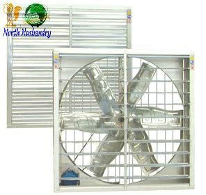 Poultry house ventilation ehaust fan 2