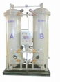 PSA nitrogen generator 1