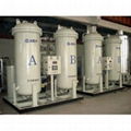 PSA Nitrogen Gas Plant