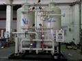 PSA Nitrogen Generator-- 295-800 4