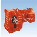 High Precision Metering Gear Pump for Rubber Extrusion 2