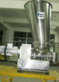 BATTE Single Screw Volumetric Feeder for