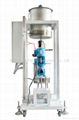 High Efficiency Loss-in-weight Feeder for Liquid Materials 3