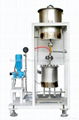 High Efficiency Loss-in-weight Feeder for Liquid Materials 4