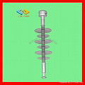 11kv composite suspension insulator