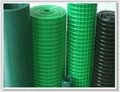 PVC Coated Wire Mesh  2