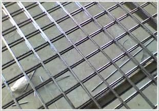 welded wire mesh panel 2