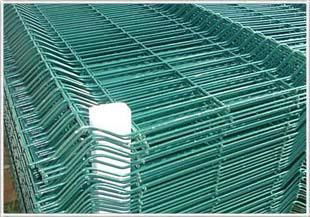 welded wire mesh panel 5