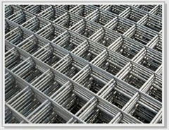 Construction welded wire mesh  