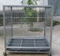 Pet cage 