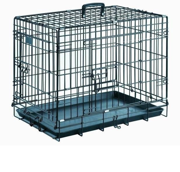 Pet cage  2