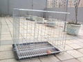 Pet cage  3