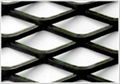 expanded metal mesh