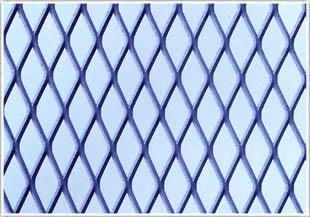 expanded metal mesh 5