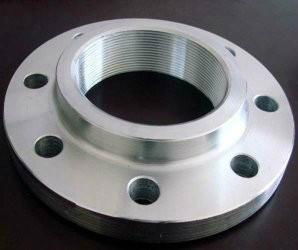  threaded flange