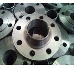 DIN2631 Pn6 Flange