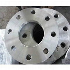 DIN2543 Pn16 Plate Flange