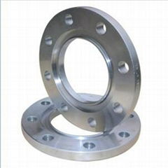 DIN Lap Joint Flange Flansche