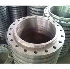 Slip on Flange