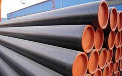 Seamless Steel Tube