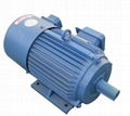 AC induction motor 3