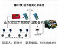 錨杆應力監測系統 1