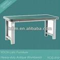 Antique Design Heavy Duty Workbench YCG-810 