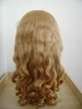 cheap and high quality full lace wig for women 