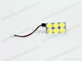 LED Reading Light