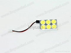 LED Reading Light