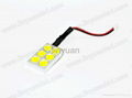 LED Reading Light 2