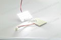 Auto LED Reading Light 5