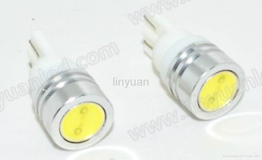 Car LED Trunk Light 2