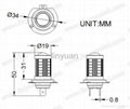 High Power Auro Front Fog Light 4