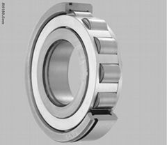 Shanghai allen bearing co.,ltd