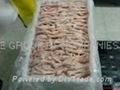 GRADE A FROZEN CHICKEN FEET 