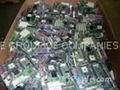 MOTHER BOARD SCRAP