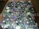 MOTHER BOARD SCRAP