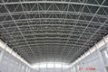 Steel Truss Frame Workshop(SS-3) 1