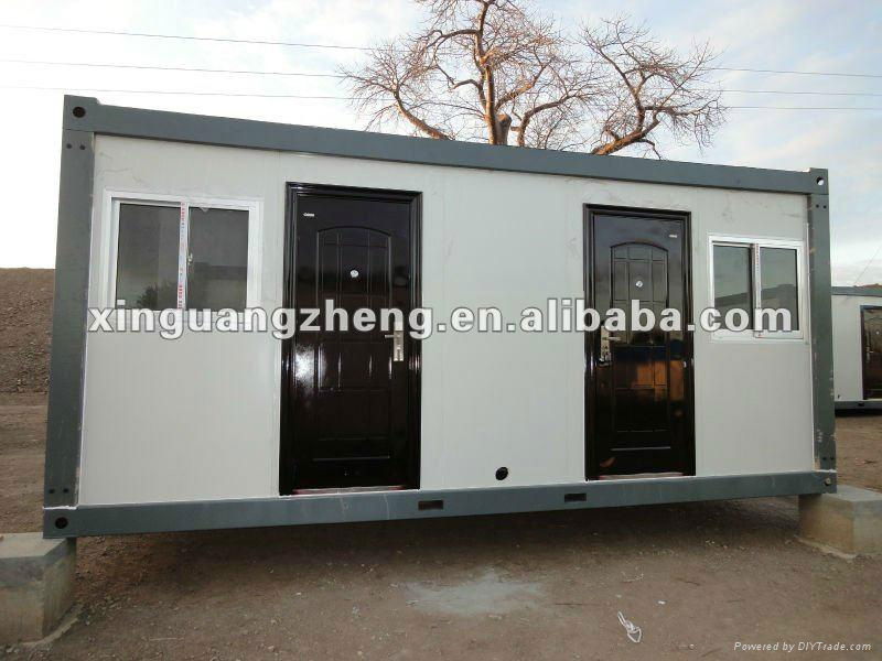 Flexible Container House(CH-1) 2