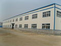 Prefabricated Steel Workshop(SSW-3) 2