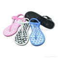 fashion leisure woman slipper