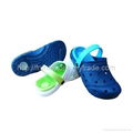 2013 Hot Sale Garden Shoes For Kids