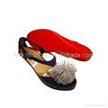 2013 Ankle Strap women shoes sandals