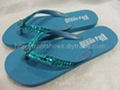 Cheap strap flip flops sandals wholesale